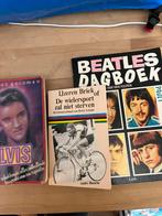 Boekken, Boeken, Ophalen of Verzenden