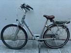 Elektrische fiets, Fietsen en Brommers, Ophalen of Verzenden