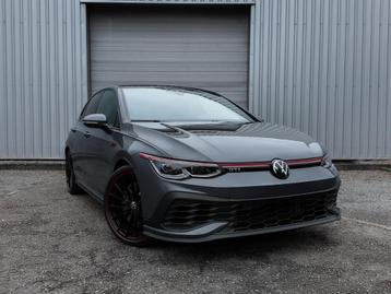 Volkswagen Golf GTI Clubsport AKRA/PANO/GARANTIE2027/PERF.P beschikbaar voor biedingen