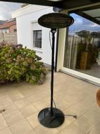 terras verwarmer, Elektrisch, Draaibaar, Verzenden, Vloer