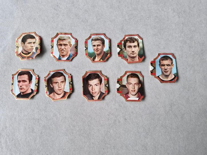 sigarenbanden Stompkop, Verzamelen, Rookartikelen, Aanstekers en Luciferdoosjes, Sigarenbandjes, Ophalen of Verzenden