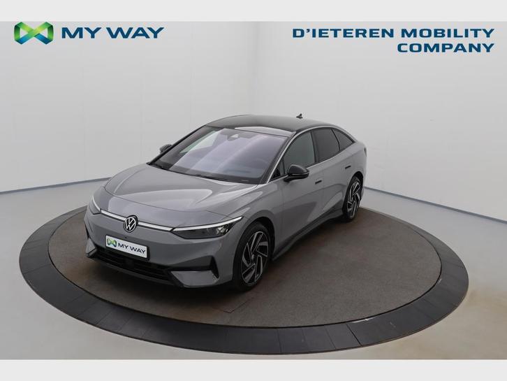 Volkswagen ID.7 ID.7 77 kWh Pro Business Premium, Autos, Volkswagen, Autres modèles, ABS, Airbags, Air conditionné, Alarme, Ordinateur de bord