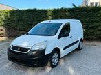 Peugeot Partner 1.6 HDI, Auto's, Peugeot, Voorwielaandrijving, Stof, 750 kg, 4 cilinders
