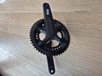 Nieuw Crankstel Ultegra 12s R8100, Fietsen en Brommers, Fietsonderdelen, Ophalen of Verzenden, Nieuw