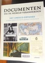 Documenten die de wereld veranderden, Ophalen of Verzenden, Diverse auteurs