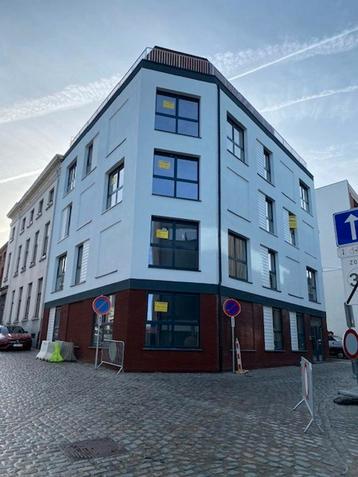 Appartement à vendre à Binche disponible aux enchères