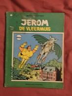 Jerom 43: de vleermuis (eerste druk), Boeken, Eén stripboek, Ophalen of Verzenden, Gelezen