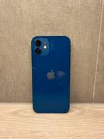 Apple iPhone 12 - 128 gb blauw, Telecommunicatie, Mobiele telefoons | Apple iPhone, Ophalen, Blauw, 128 GB, IPhone 12