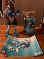 Vintage Bionicle te koop: Tao Nuva uit het jaar 2002, Enlèvement ou Envoi, Comme neuf