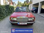 Mercedes-Benz 300 TD | 1980 | Route 66 Auctions, Auto's, Overige brandstoffen, Mercedes-Benz, Bedrijf, Handgeschakeld