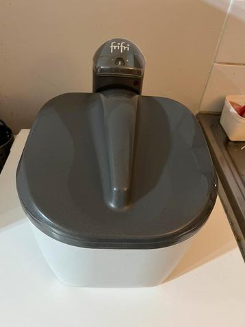 Friri friteuse beschikbaar voor biedingen