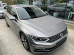 Volkswagen Passat R 1Hand, Autos, Carnet d'entretien, Berline, Diesel, Achat