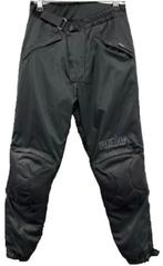 Pantalon de moto noir pour femme, RICHA taille XS, Richa, Pantalon | textile, Femmes, Seconde main