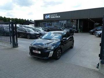 Peugeot 208 1.2 i benzine 100pk Allure ACC BLIS 360 Camera beschikbaar voor biedingen