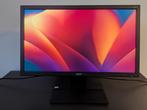 Acer V226HQL 21,5 inch Full HD LCD Monitor, Computers en Software, Monitoren, Gaming, Gebruikt, Kantelbaar, Full HD