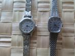 vintage polshorloge, Ophalen of Verzenden, Polshorloge, Tissot, 1930 tot 1960