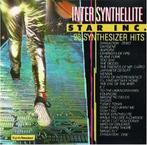CD - STAR INC. ‎– Inter-Synthellite - 28 Synthesizer Hits, Cd's en Dvd's, Ophalen of Verzenden