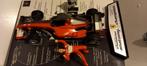 1/18 Ferrari 248 F1 Michael Schumacher Anatomy Of A Champion, Ophalen of Verzenden, Nieuw, Auto, Hot Wheels