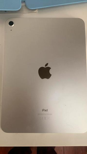 Ipad air ( blue), Ophalen of Verzenden, Nieuw