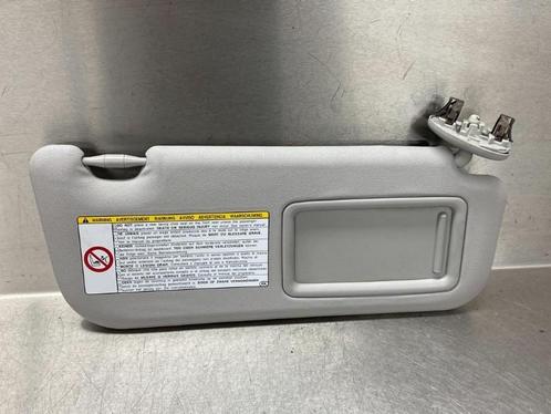 ZONNEKLEP Subaru Trezia (01-2011/-), Auto-onderdelen, Interieur en Bekleding, Subaru, Gebruikt
