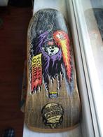 vintage skateboard santa cruz corey o brien, Ophalen, Zo goed als nieuw, Skateboard