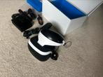 Casque VR PS4 toute neuve, Consoles de jeu & Jeux vidéo, Enlèvement ou Envoi, Comme neuf