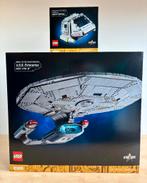 Lego Icons 10356 Star Trek inclusief 40768 Shuttlepod Nieuw!, Ophalen of Verzenden, Nieuw, Complete set, Lego