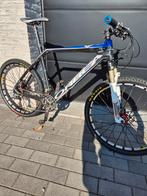 ORBEA FULL CARBON WK MTB SRAM XX/ ROCKSHOX/MAVIC EN NAVEN, Fietsen en Brommers, Fietsen | Mountainbikes en ATB, Ophalen, Gebruikt
