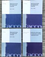 STUDIEBOEKEN - Motorisch Leren en Motorische Controle, Ophalen of Verzenden, Zo goed als nieuw, Hoger Onderwijs, Prof. Dr. Stephan Swinnen & Werner Helsen