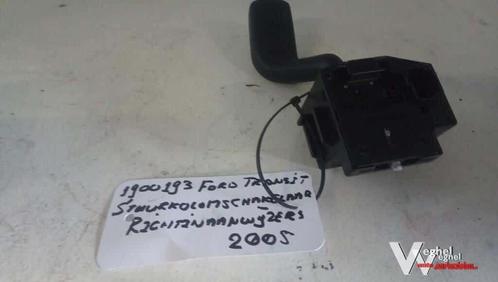 Ford Transit bwjr 2005 richtingaanwijzer, Auto-onderdelen, Dashboard en Schakelaars, Gebruikt, Ophalen of Verzenden