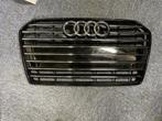 Audi a6 sline grill 4g0853651AG, Utilisé, Enlèvement ou Envoi