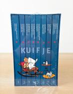 De avonturen van Kuifje / 8-delige verzamelbox NIEUW SEALED, Boeken, Complete serie of reeks, Nieuw, Ophalen of Verzenden, Herge