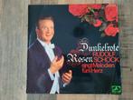 Vinyl Rudolf Schock singt melodien furs herz, Ophalen of Verzenden, Gebruikt