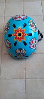 Casque vélo enfant, Enlèvement, S