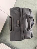 Eastpak type large + troiller, Handtassen en Accessoires, Tassen | Reistassen en Weekendtassen, Nieuw, Ophalen of Verzenden