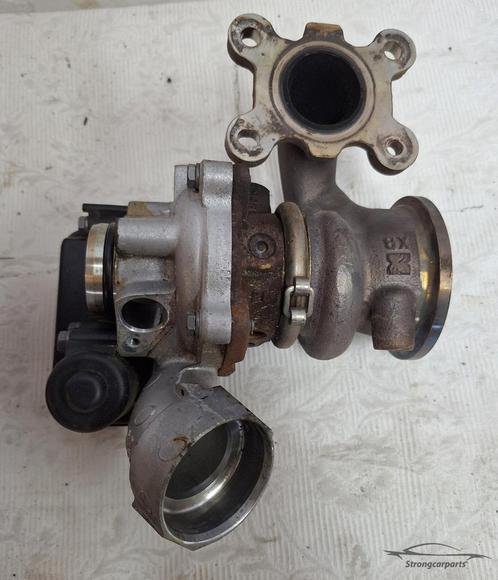 Turbo 04C145703M VW Golf 7 1.0tsi DKR T Rock T Cross Polo AW, Auto-onderdelen, Motor en Toebehoren, Audi, Volkswagen, Gebruikt