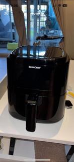 Air fryer, Elektronische apparatuur, Airfryers, Ophalen, Zo goed als nieuw