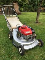 Tondeuse HONDA 21-5, Tuin en Terras, Grasmaaiers, Ophalen, Opvangbak