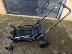 Dubbele kinderwagen ABC design zoom, Kinderen en Baby's, Kinderwagens en Combinaties, Gebruikt, Duowagen, Ophalen, Kinderwagen