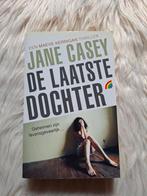 Boek: Jane Casey - De laatste dochter, Boeken, Ophalen of Verzenden, Nieuw, Jane Casey