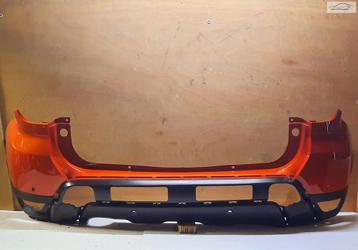 Achterbumper org. Dacia Duster II v.a '17 4xPDC 850222027R beschikbaar voor biedingen