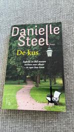 Danielle Steel - De kus, Ophalen of Verzenden, Zo goed als nieuw, Danielle Steel