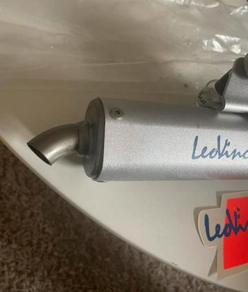 Camino NOS leovinci 2 dempers beschikbaar voor biedingen
