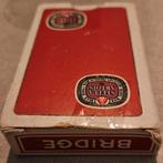 Stella Artois speelkaarten vintage
Dit zijn een, Verzamelen, Ophalen of Verzenden, Zo goed als nieuw, Speelkaart(en)