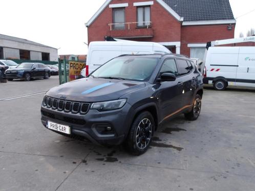 Jeep Compass Waterschade !!!, Auto's, Jeep, Bedrijf, Te koop, Compass, Airbags, Airconditioning, Boordcomputer, Centrale vergrendeling