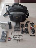 Panasonic NV-GS15 Digital Muni Camcorder, Ophalen, Zo goed als nieuw, Panasonic