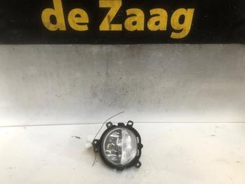 Feu antibrouillard avant gauche d'un Mini Cooper, Enlèvement ou Envoi, 3 mois de garantie, Utilisé, Mini