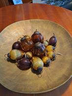 Lot vintage kerstversiering, Ophalen of Verzenden, Zo goed als nieuw