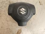 Airbag links (Stuur) van een Suzuki SX-4, Ophalen of Verzenden, 3 maanden garantie, Gebruikt, Suzuki