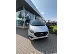 Ford Transit Custom TREND 2.0 TDCI 130PK 6V OC3138, Monovolume, 130 pk, 96 kW, Grijs